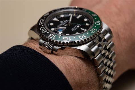 Montre Rolex GMT